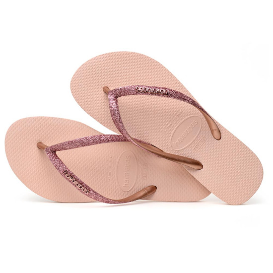 Havaianas Slim Glitter
